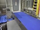 Used 2013 Tromp Sheeting Line – Full Dough Processing System